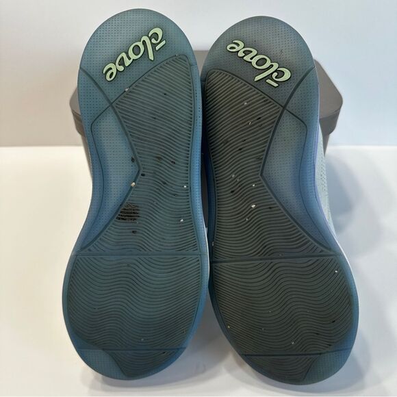 Gray Matter Clove Sneakers - Women's 8.5 - Picture 5 of 7